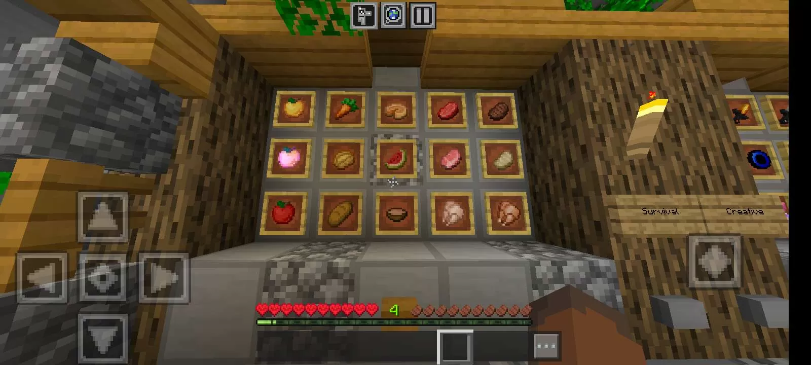 Gallery Image 3 for Renegade V1 [] Blue on PVPRP