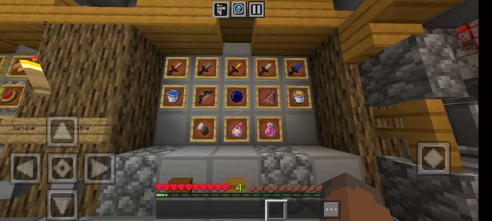 Gallery Image 4 for Renegade V1 [] Blue on PVPRP