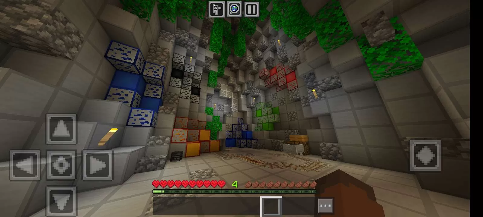 Gallery Image 5 for Renegade V1 [] Blue on PVPRP