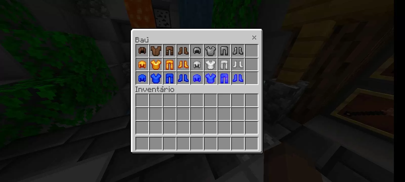 Gallery Image 7 for Renegade V1 [] Blue on PVPRP