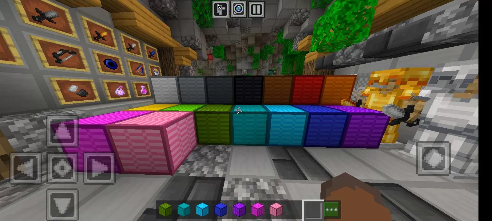 Gallery Image 8 for Renegade V1 [] Blue on PVPRP