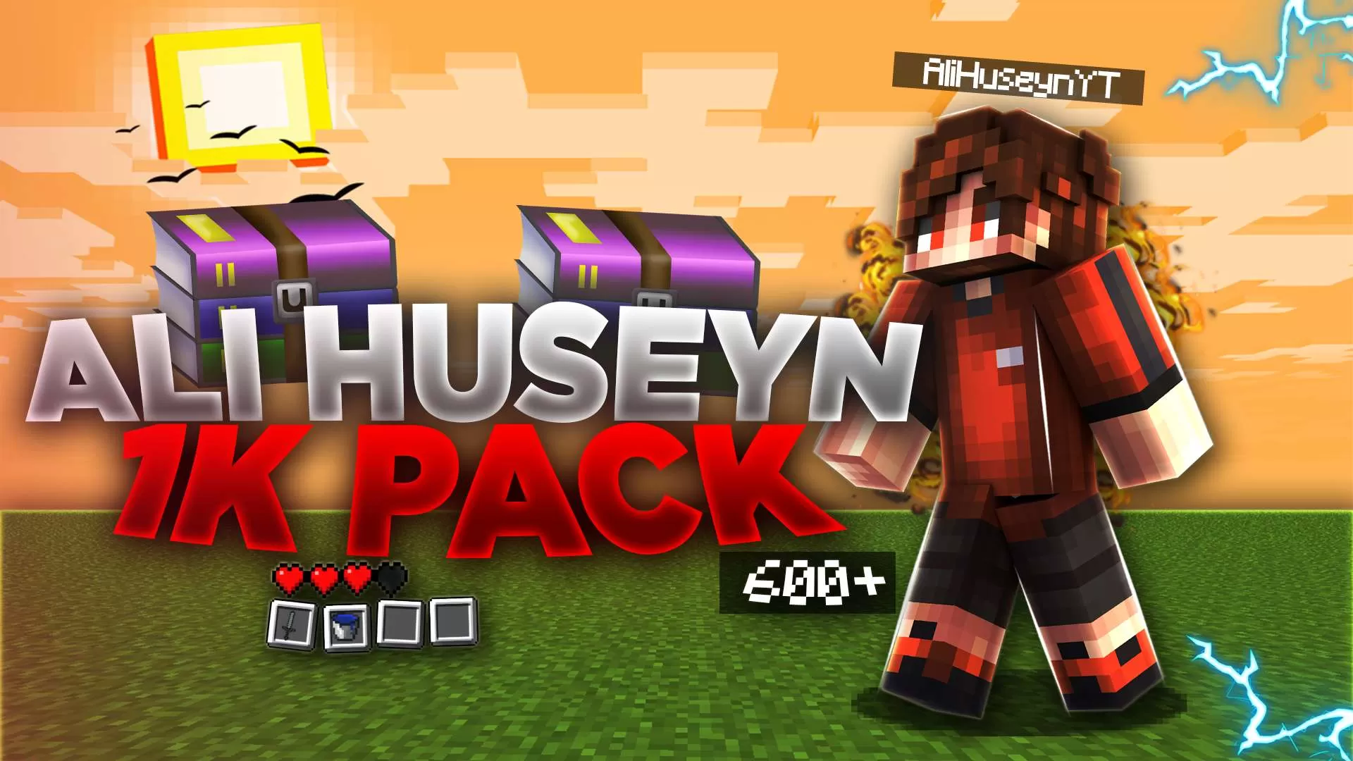 Gallery Banner for Ali Huseyn 1k Texture Pack on PvPRP