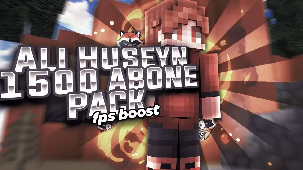 Gallery Banner for Ali Huseyn 1.5k Texture Pack on PvPRP