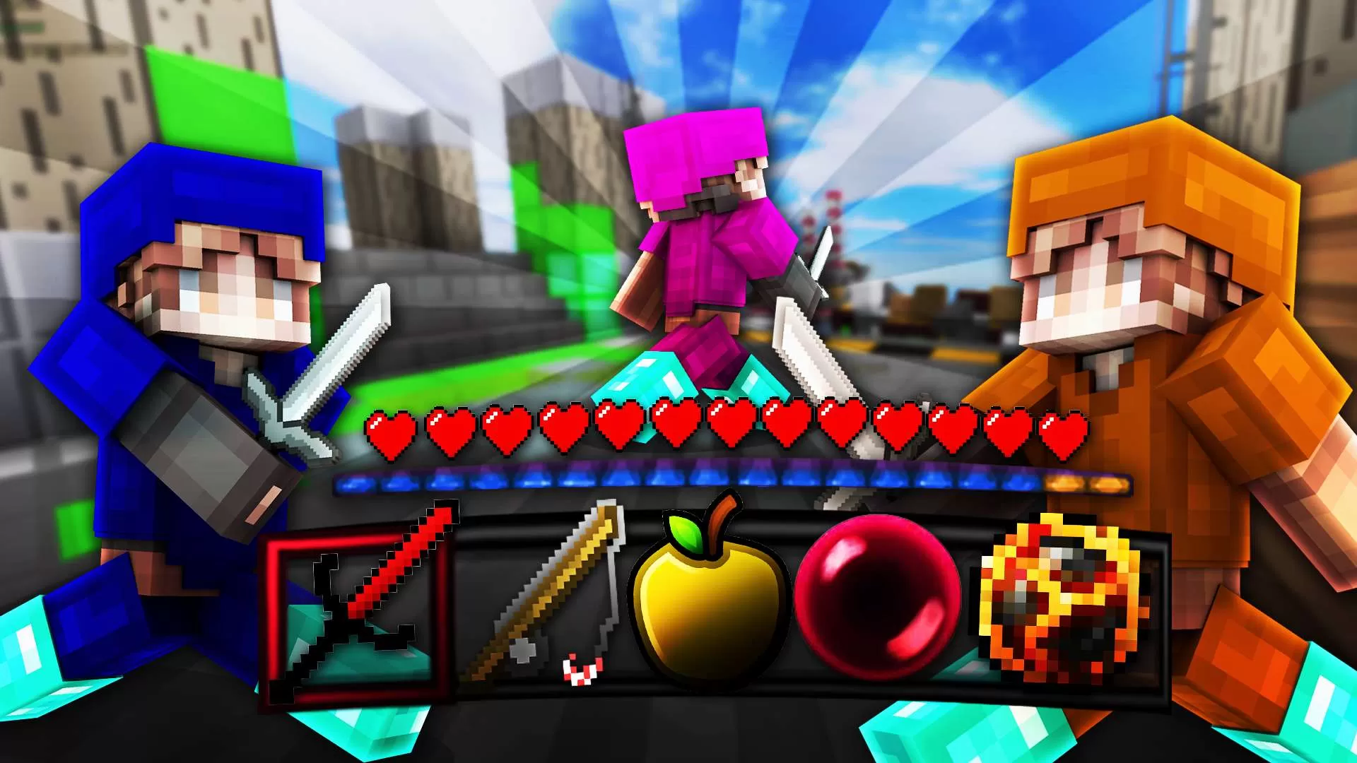 Gallery Banner for Ali Huseyn 4K Texture Pack on PvPRP