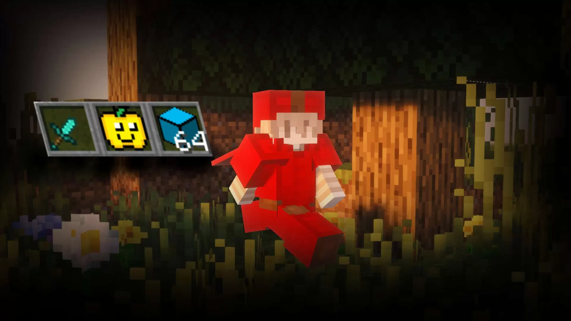 Gallery Banner for resource pack cute on PvPRP