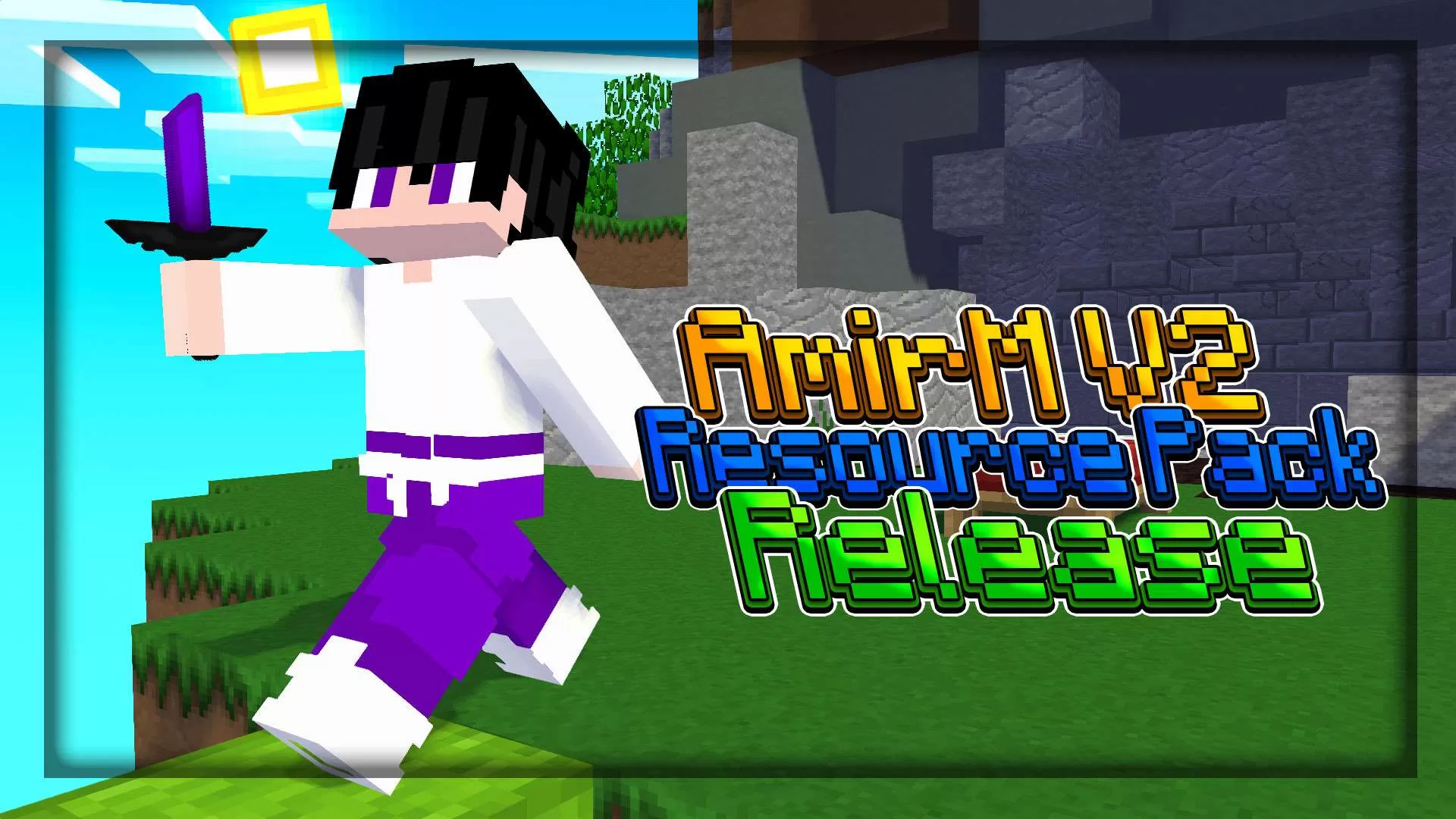 Gallery Banner for AmirM V2 on PvPRP
