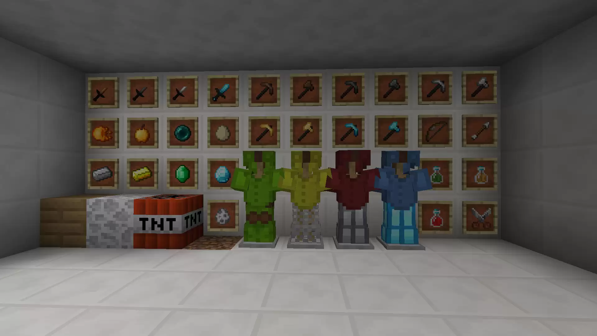 Gallery Banner for AmirH Pack on PvPRP