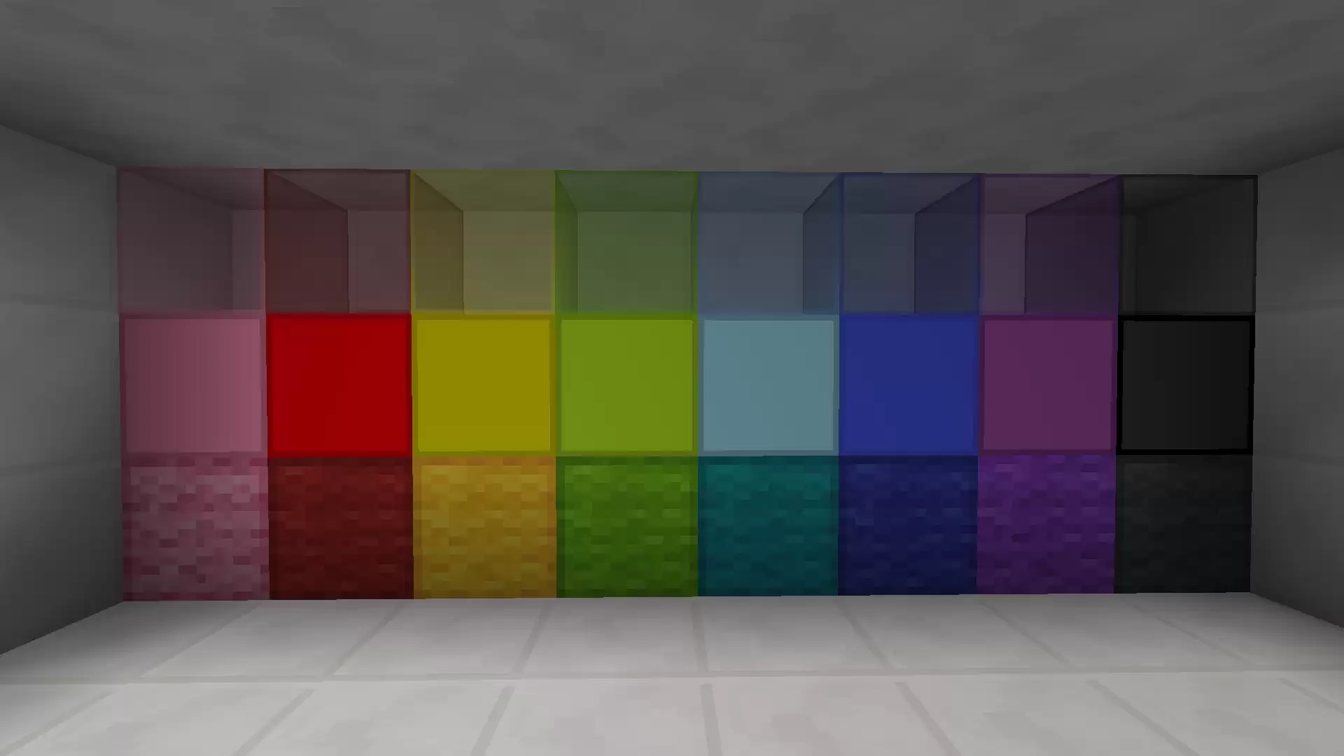 Gallery Image 1 for AmirH Pack on PVPRP