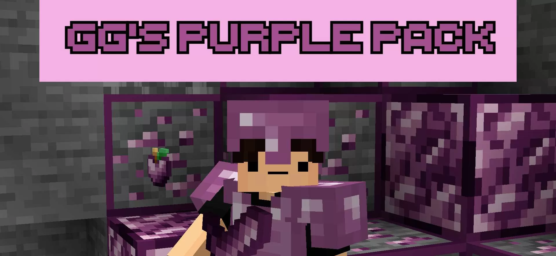 Gallery Banner for GG