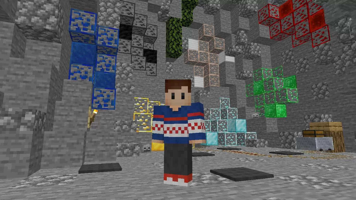 Gallery Image 2 for mirror on PVPRP