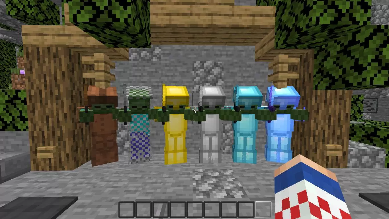 Gallery Image 3 for mirror on PVPRP