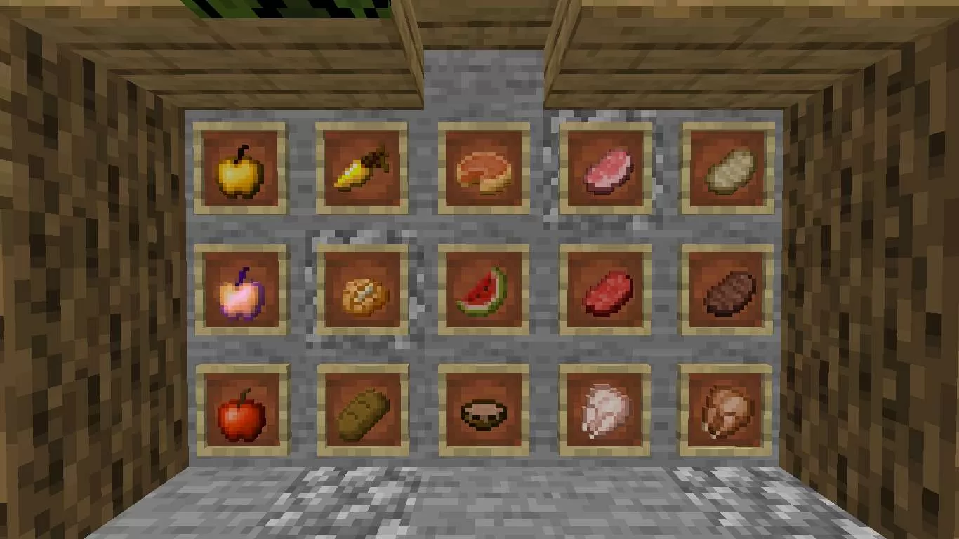 Gallery Image 8 for mirror on PVPRP