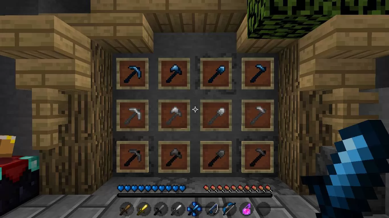 Gallery Image 3 for aura on PVPRP