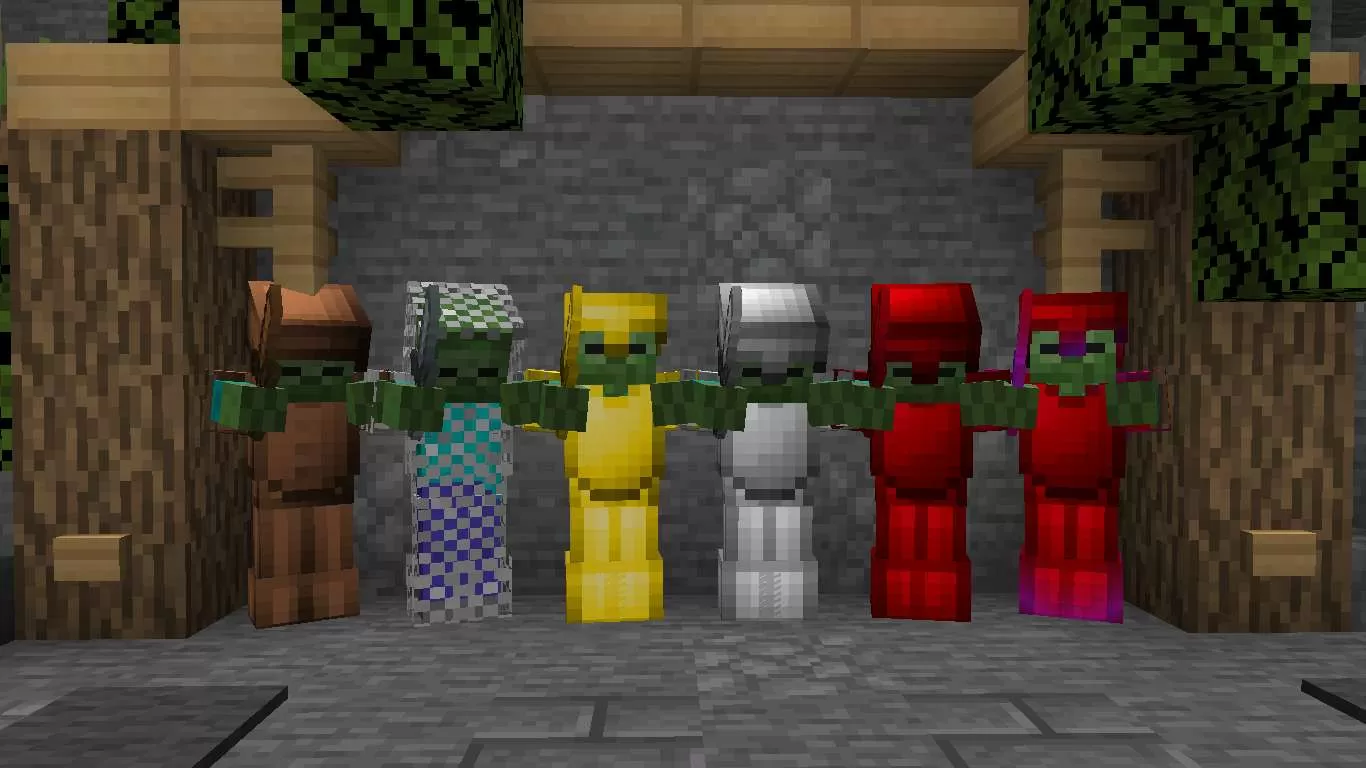 Gallery Image 3 for danzo on PVPRP