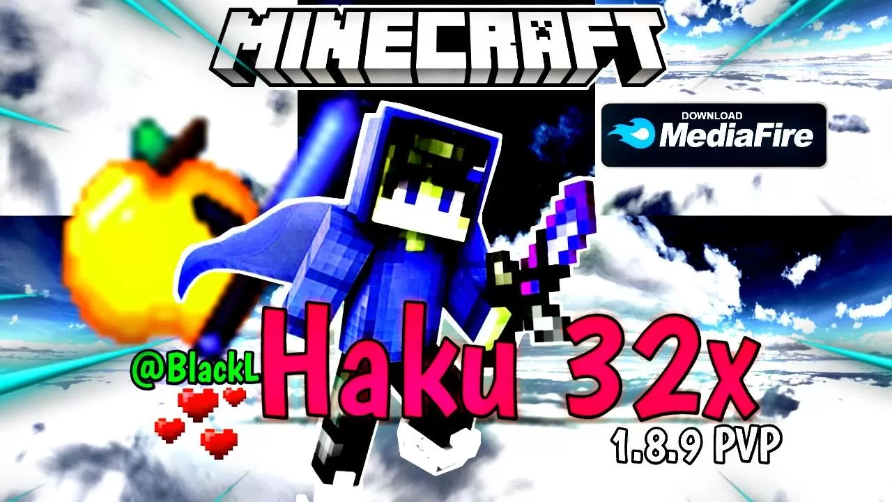 Gallery Banner for Haku by BlackL on PvPRP