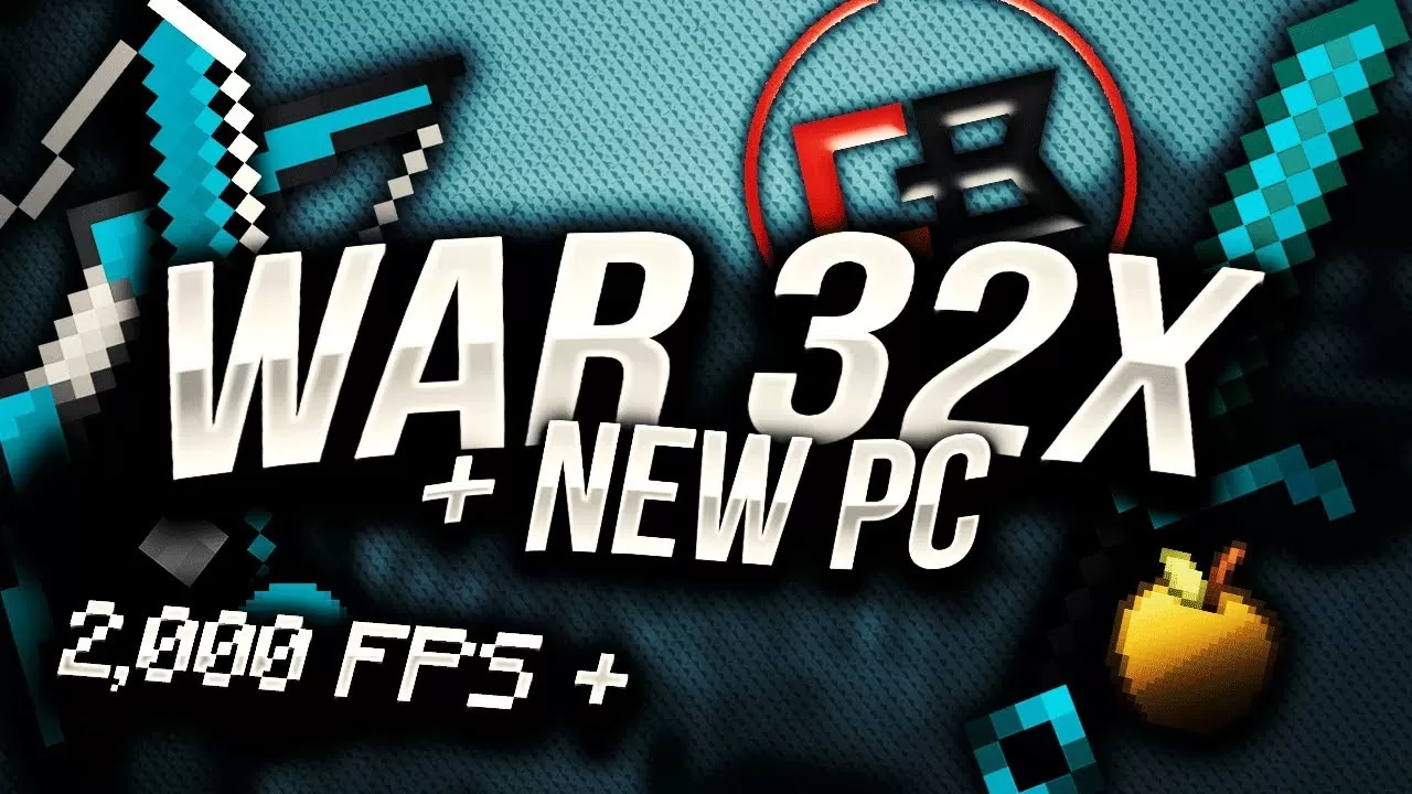 Gallery Banner for Apexay WAR on PvPRP