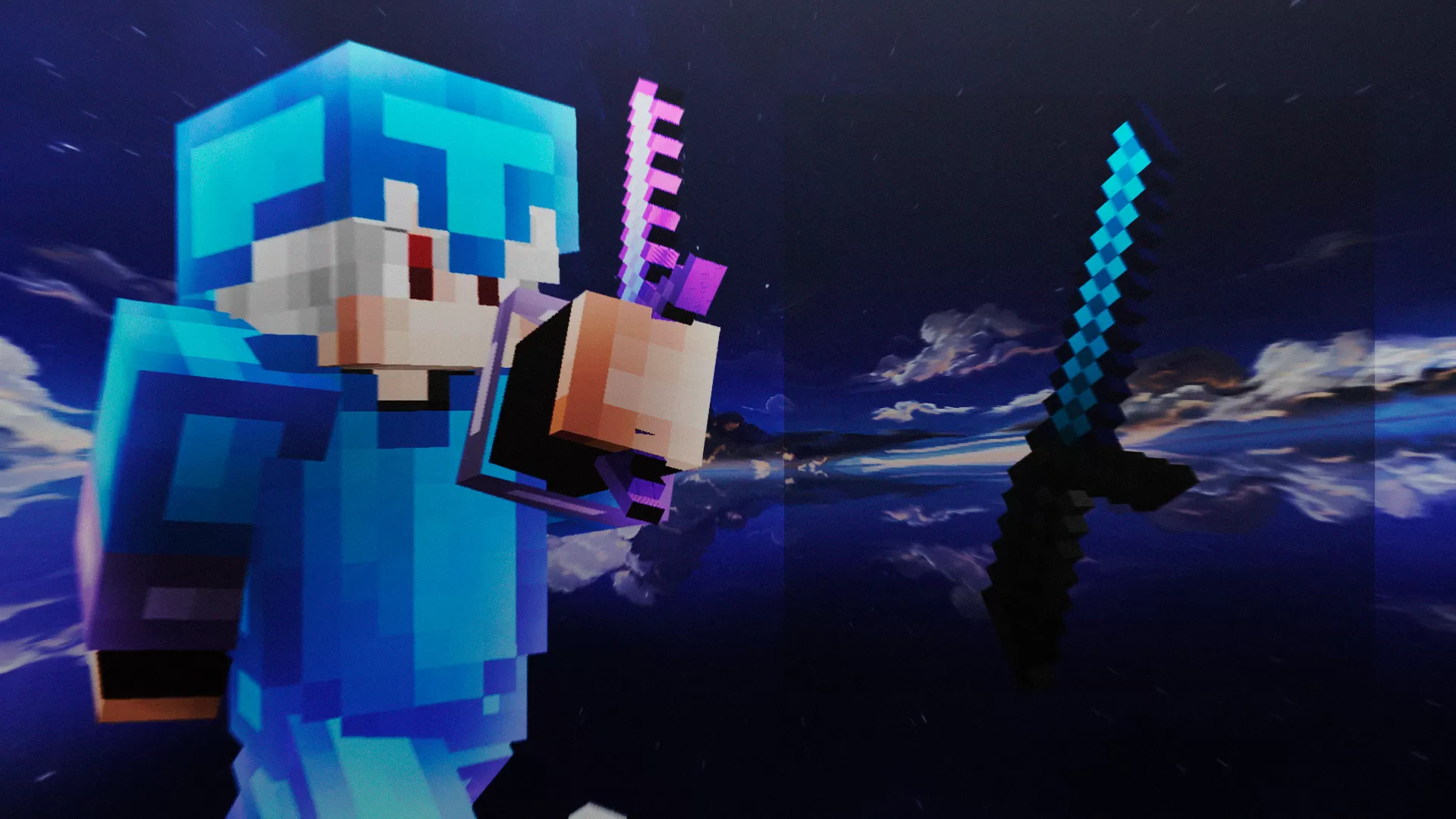 Gallery Banner for Apexay x Dynamic Duo on PvPRP