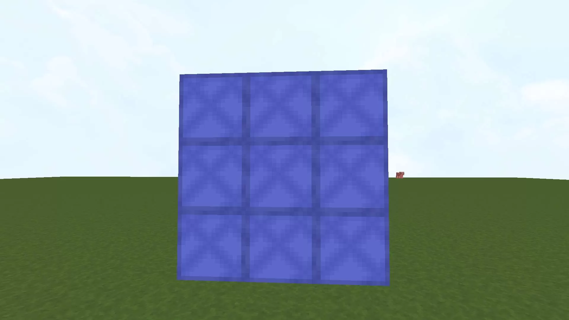 Gallery Image 8 for Patches Wool Overlay on PVPRP