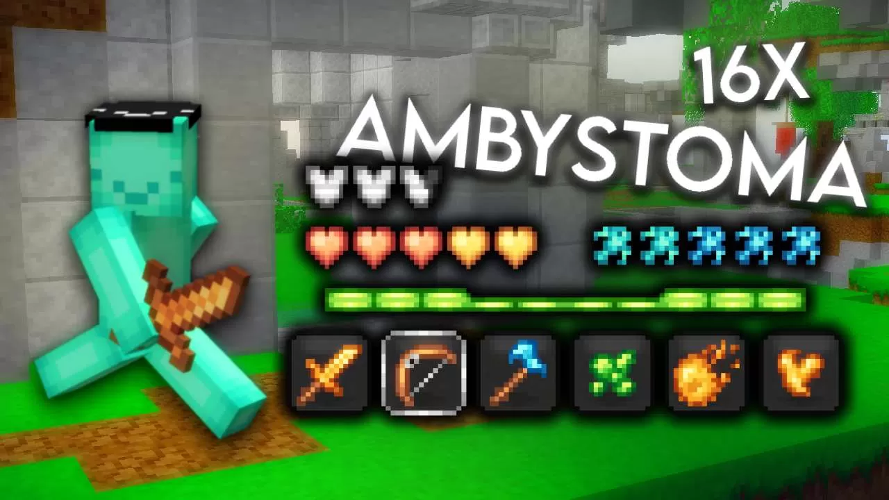 Gallery Banner for AmbyStoma on PvPRP