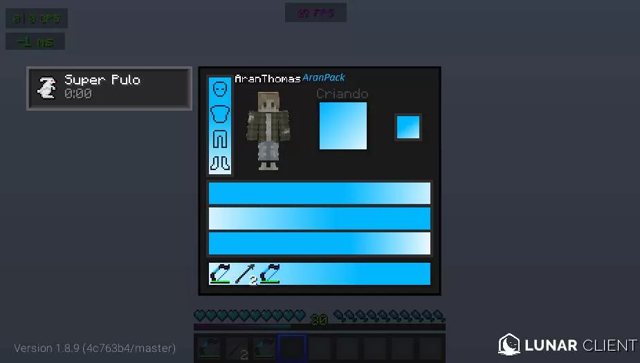 Gallery Image 1 for AranPack on PVPRP