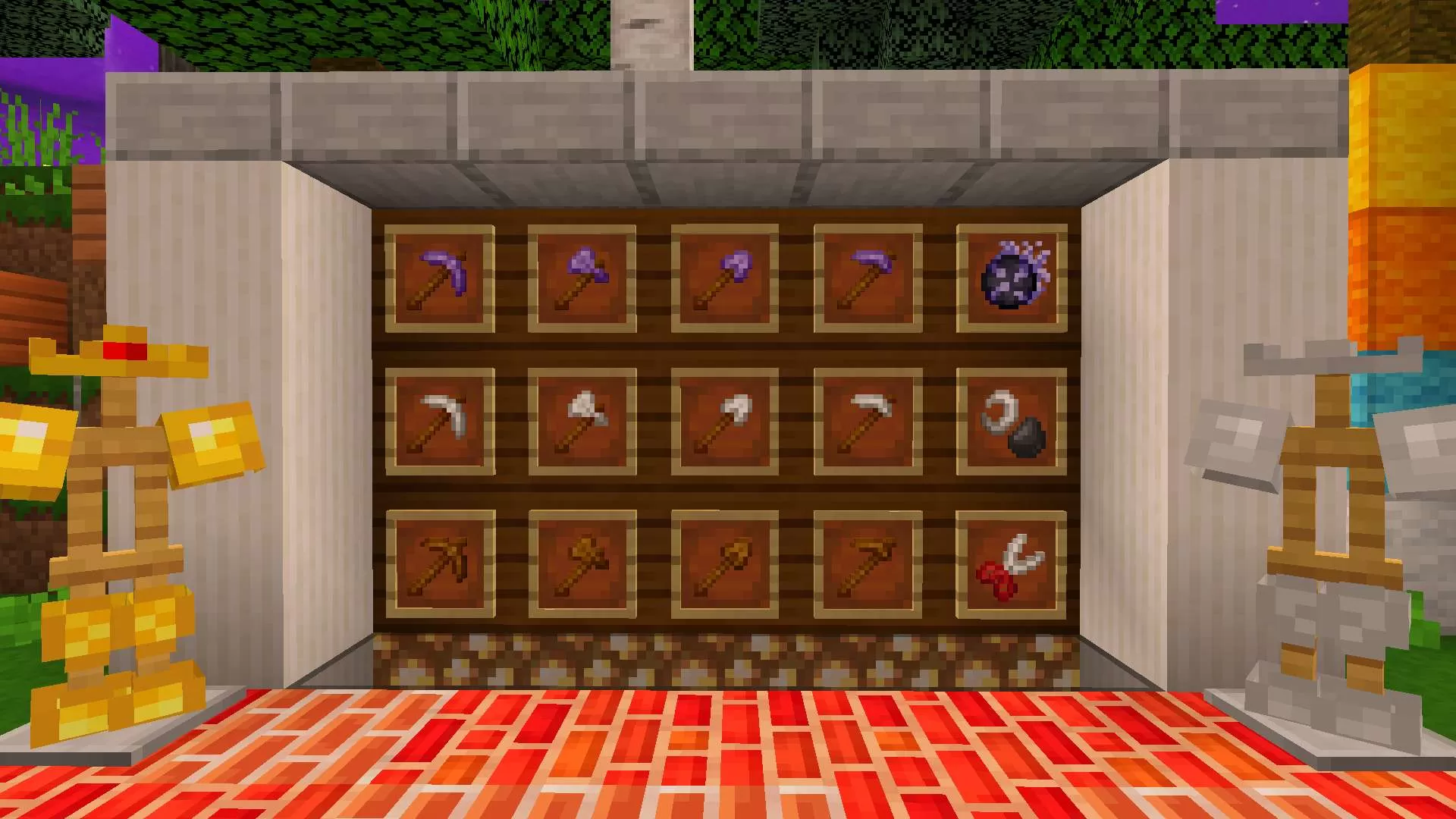 Gallery Image 5 for Eclipse on PVPRP