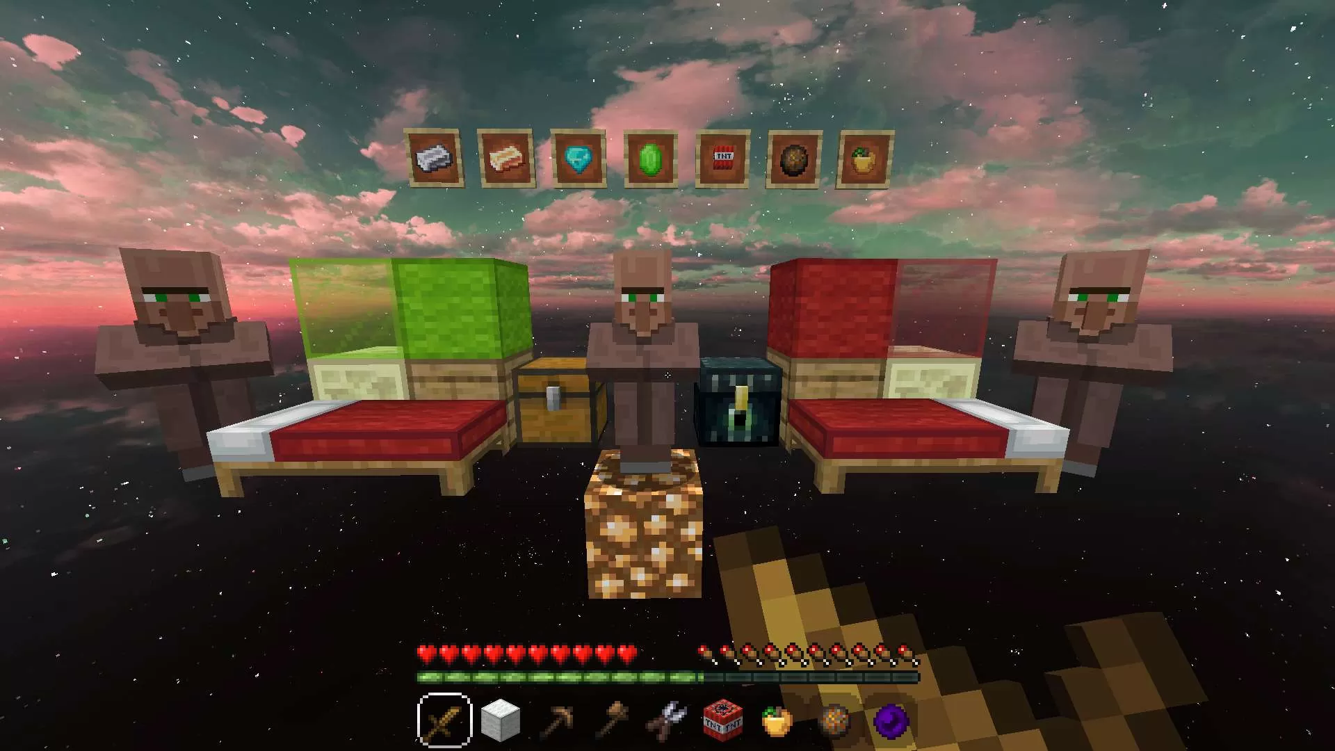 Gallery Banner for Smp on PvPRP
