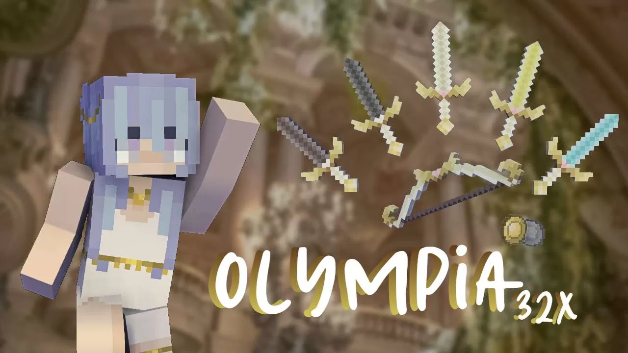 Gallery Banner for Olympia on PvPRP