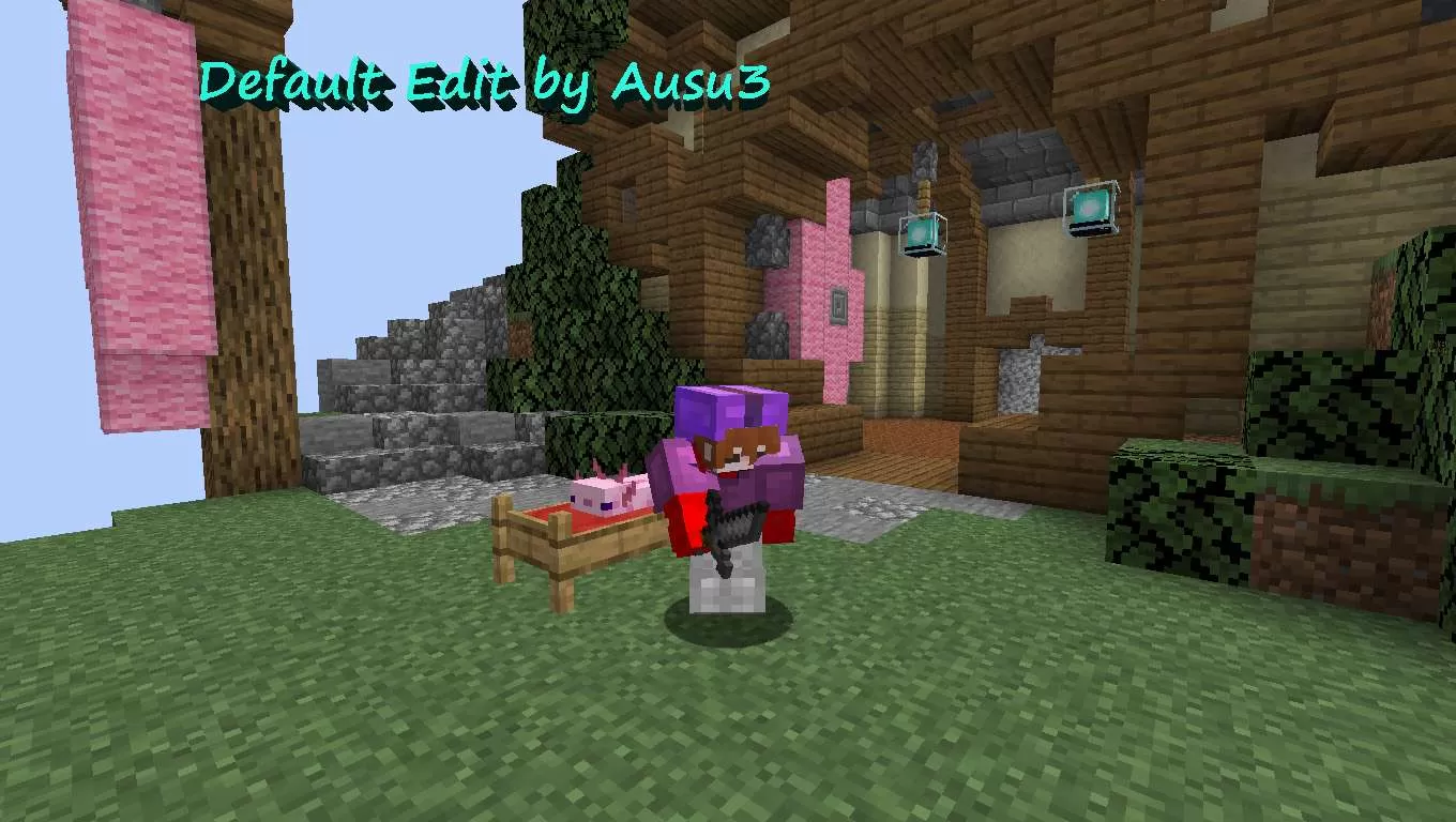 Gallery Banner for Default edit by Ausu3 on PvPRP