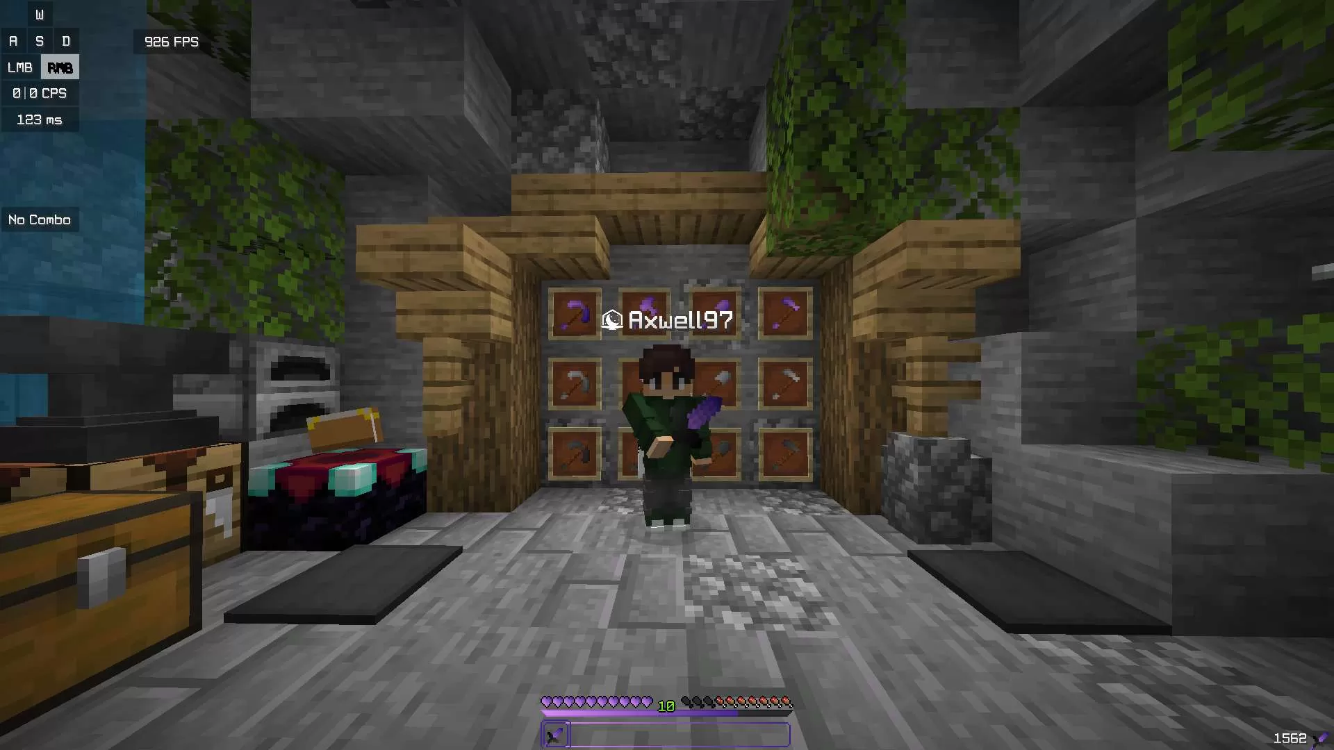 Gallery Image 2 for kire on PVPRP