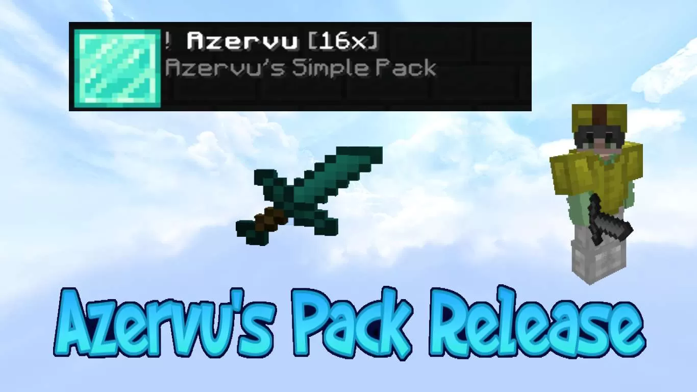 Gallery Banner for Azervu on PvPRP