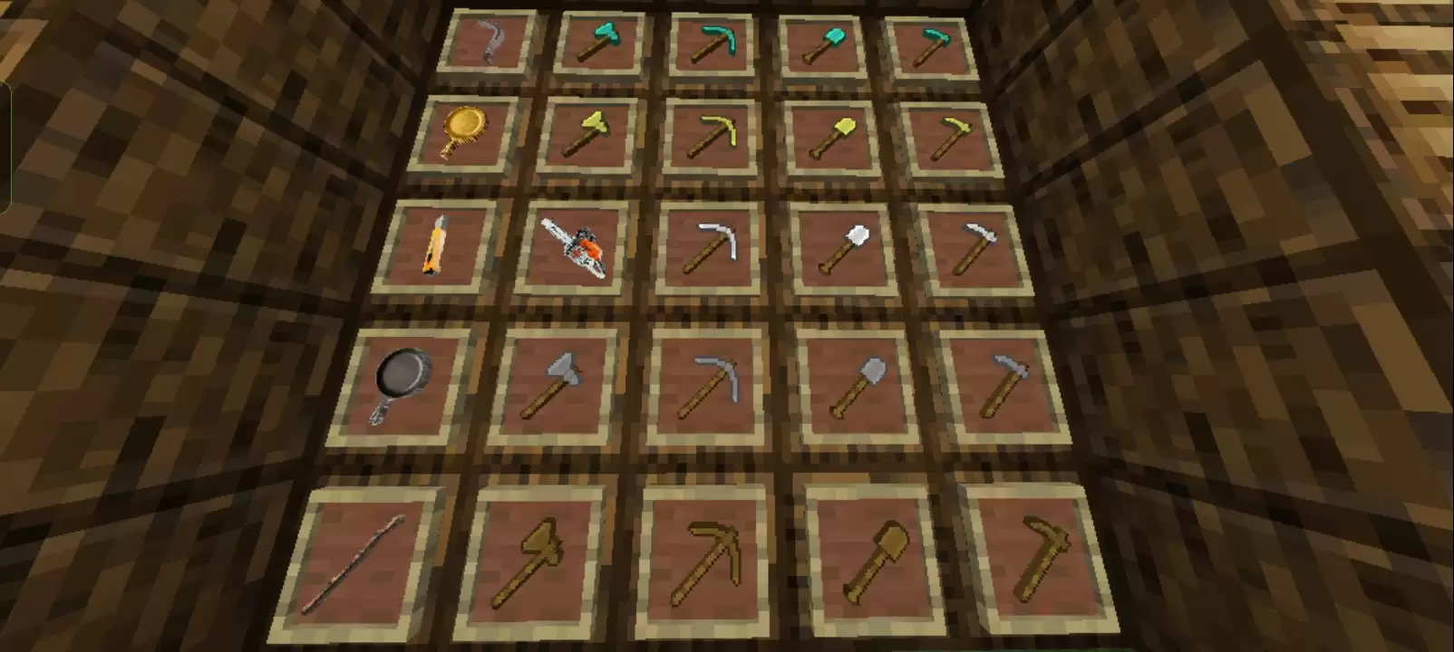 Gallery Image 4 for Anomaly V6 on PVPRP
