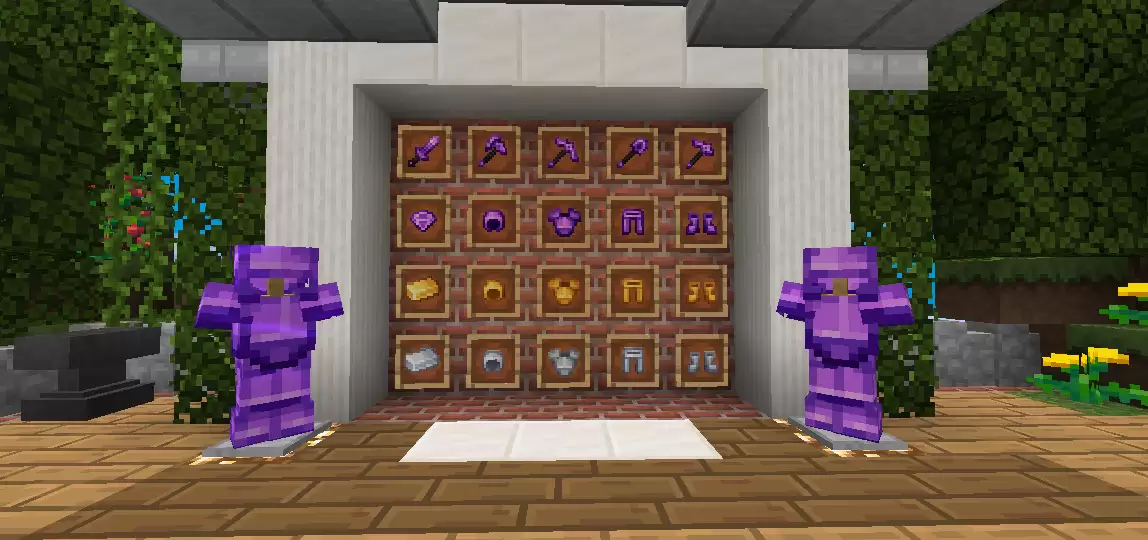 Gallery Image 1 for NightShade on PVPRP