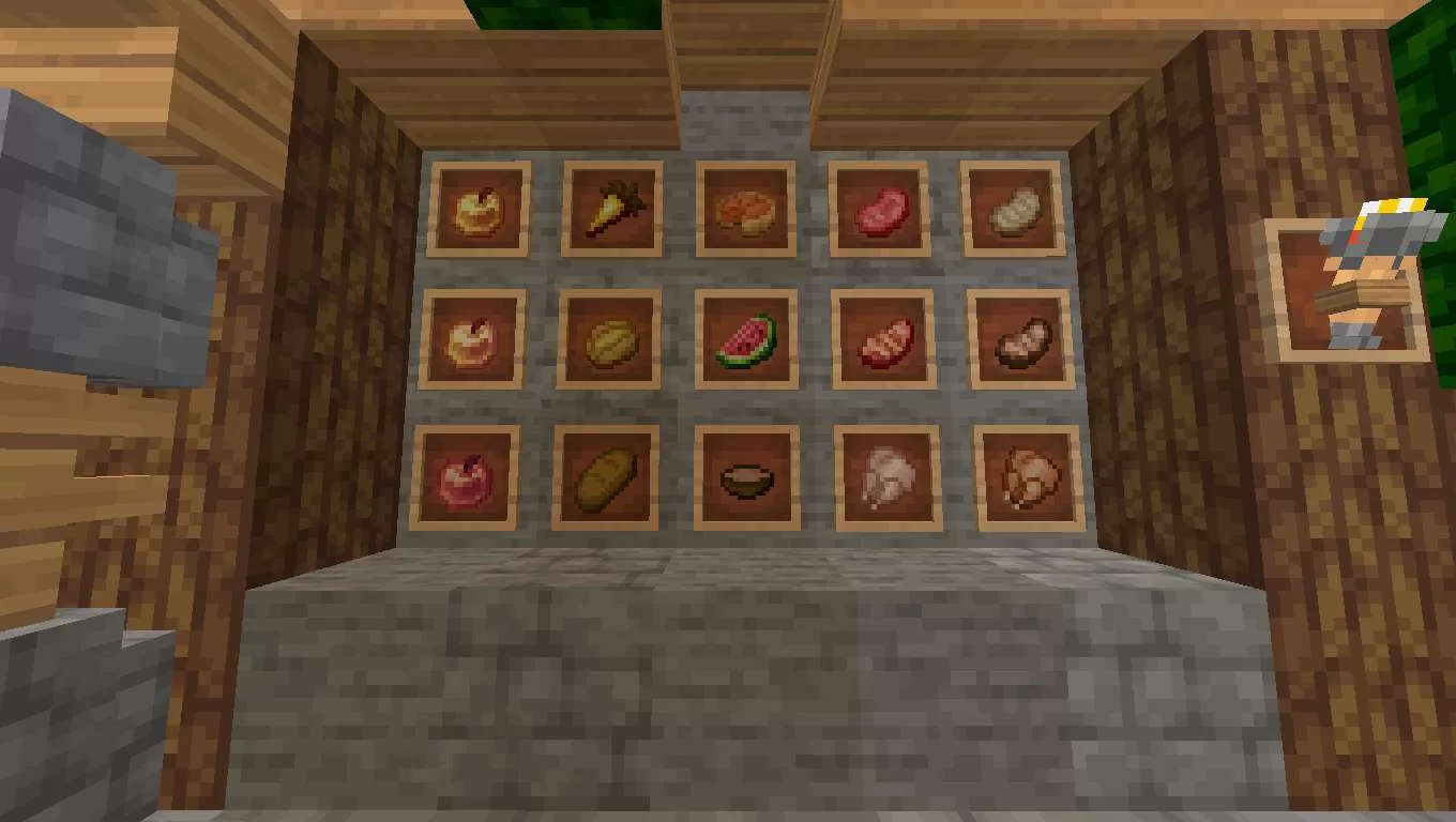 Gallery Image 3 for Holemy on PVPRP