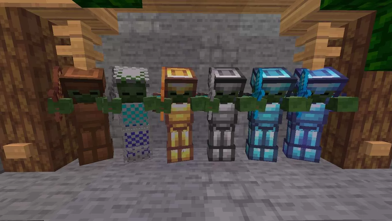 Gallery Image 5 for Holemy on PVPRP