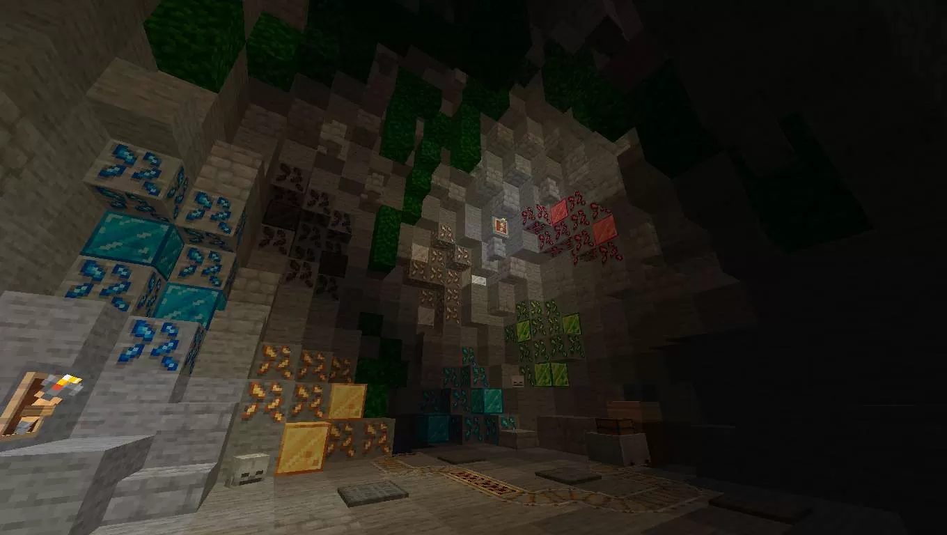 Gallery Image 9 for Holemy on PVPRP