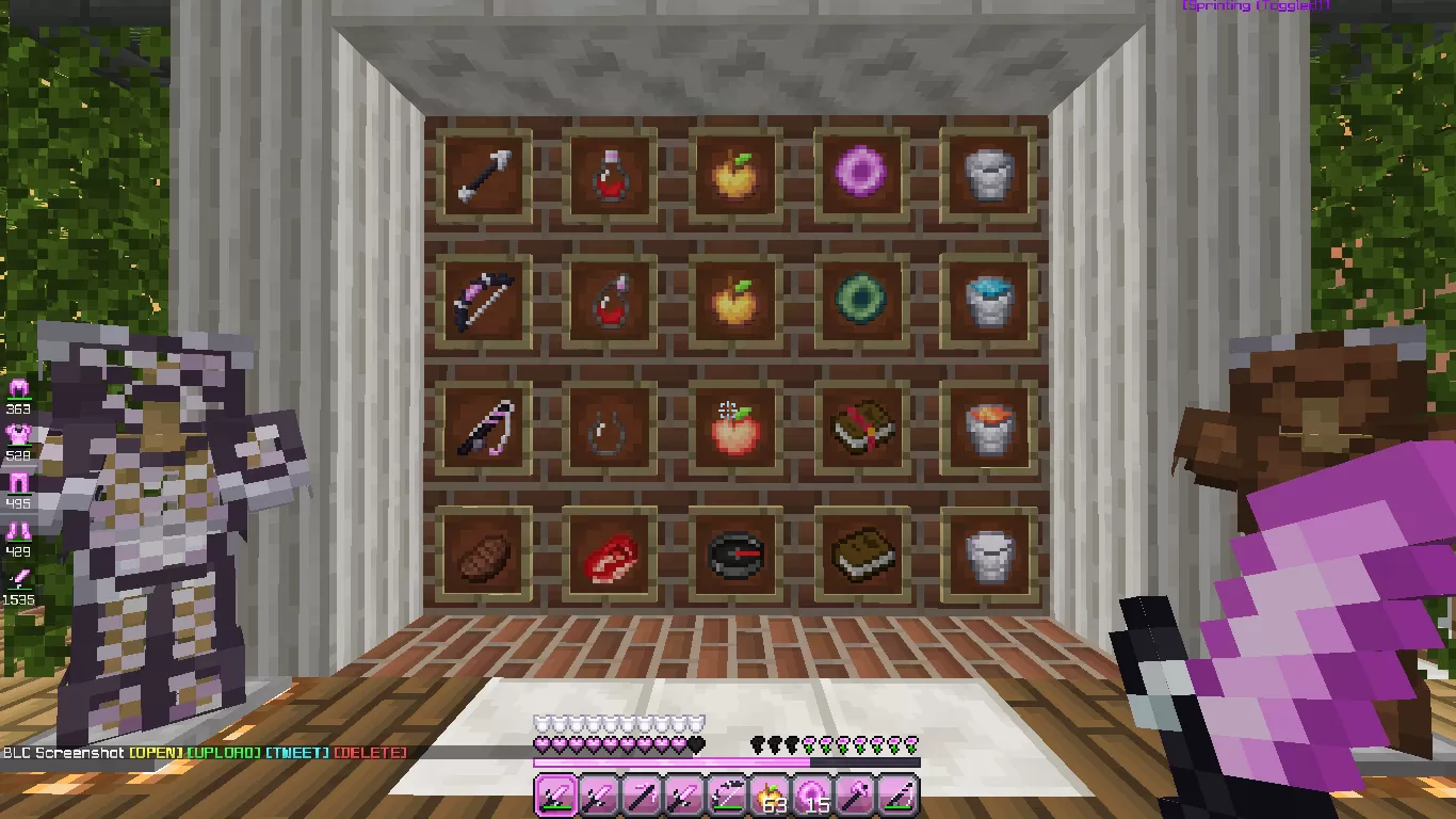 Gallery Image 2 for Taffy on PVPRP