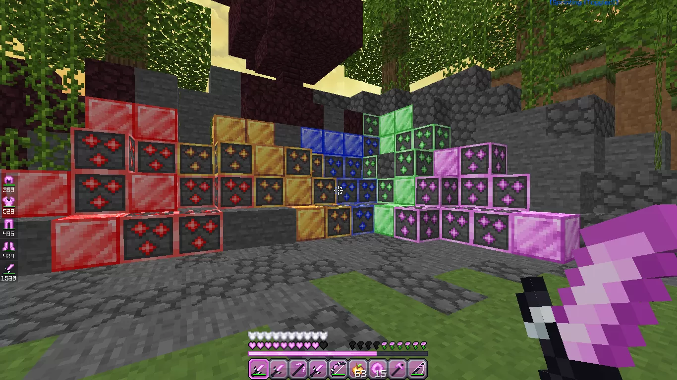 Gallery Image 5 for Taffy on PVPRP