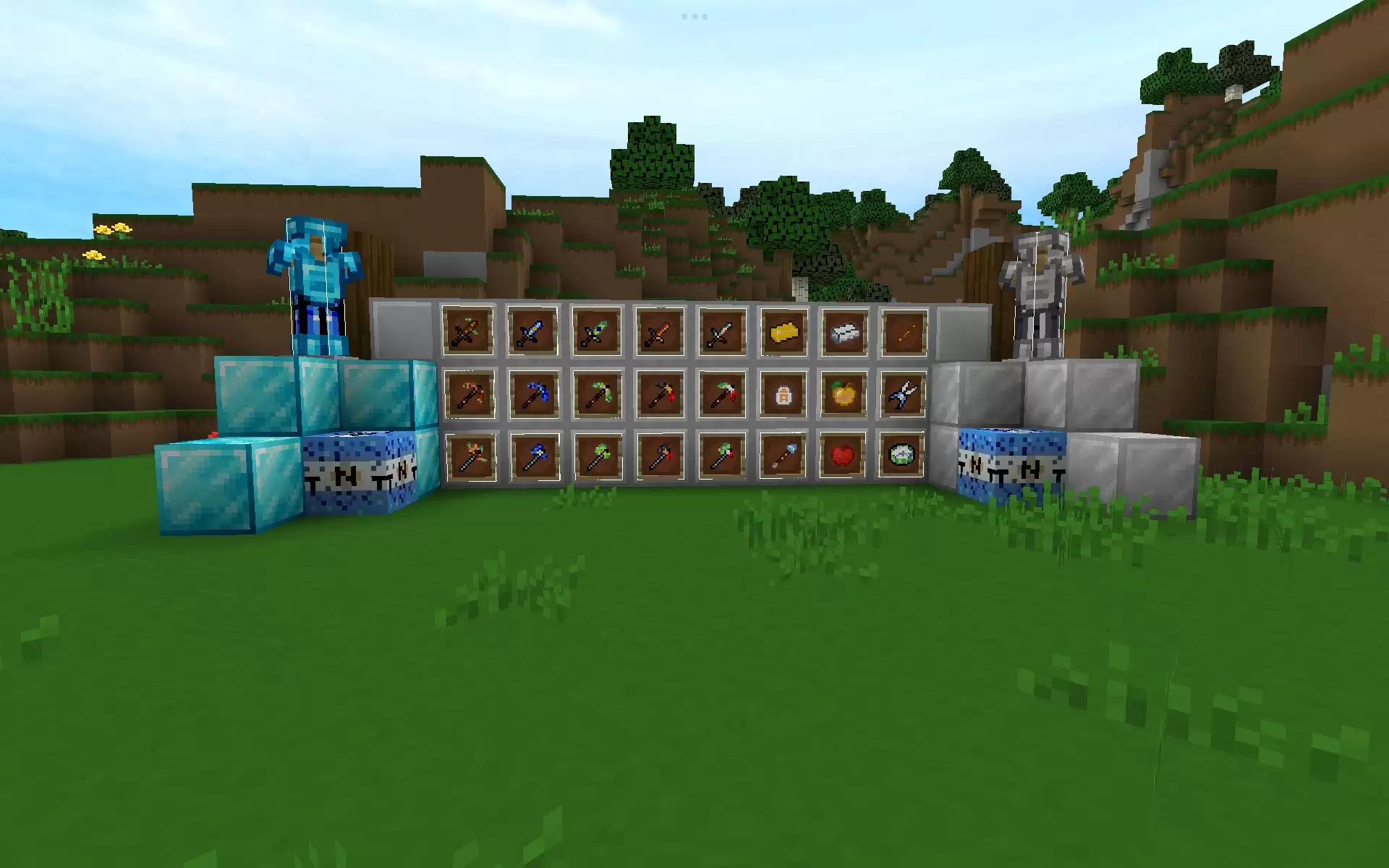 Gallery Image 2 for Kickora on PVPRP