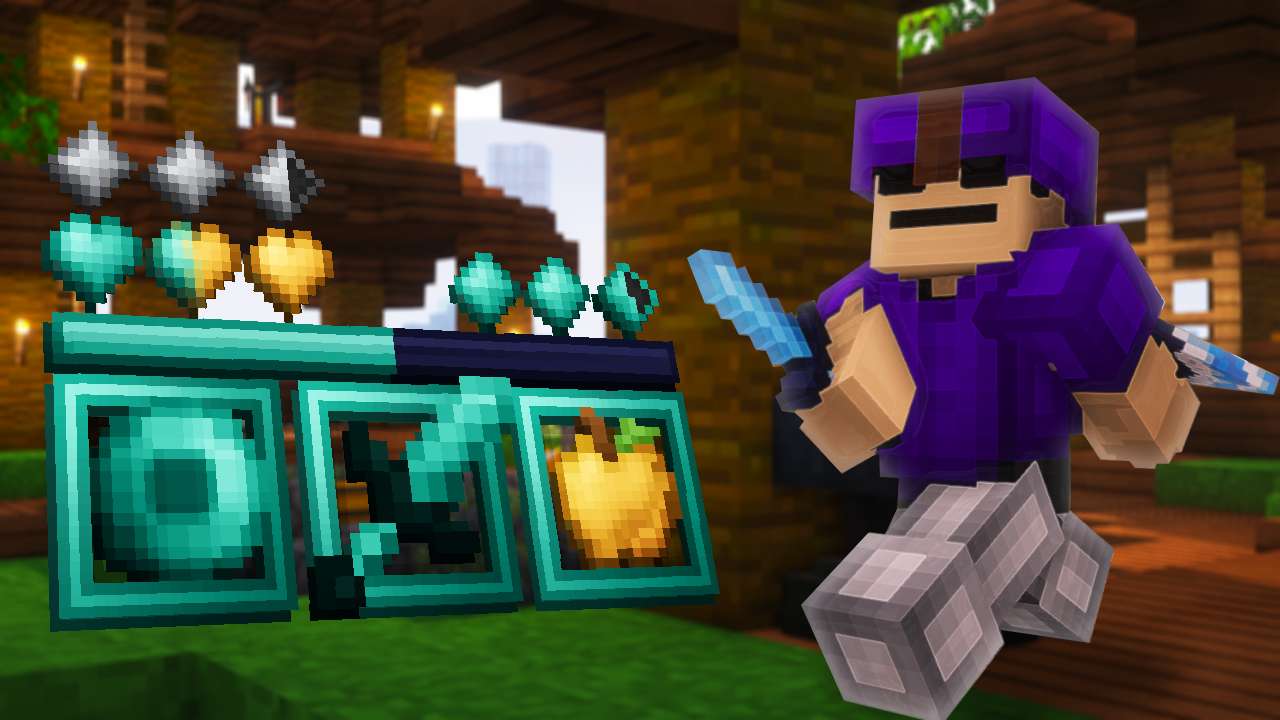 Spy 250 Subs Private [] 16x by BedlessSpy on PvPRP