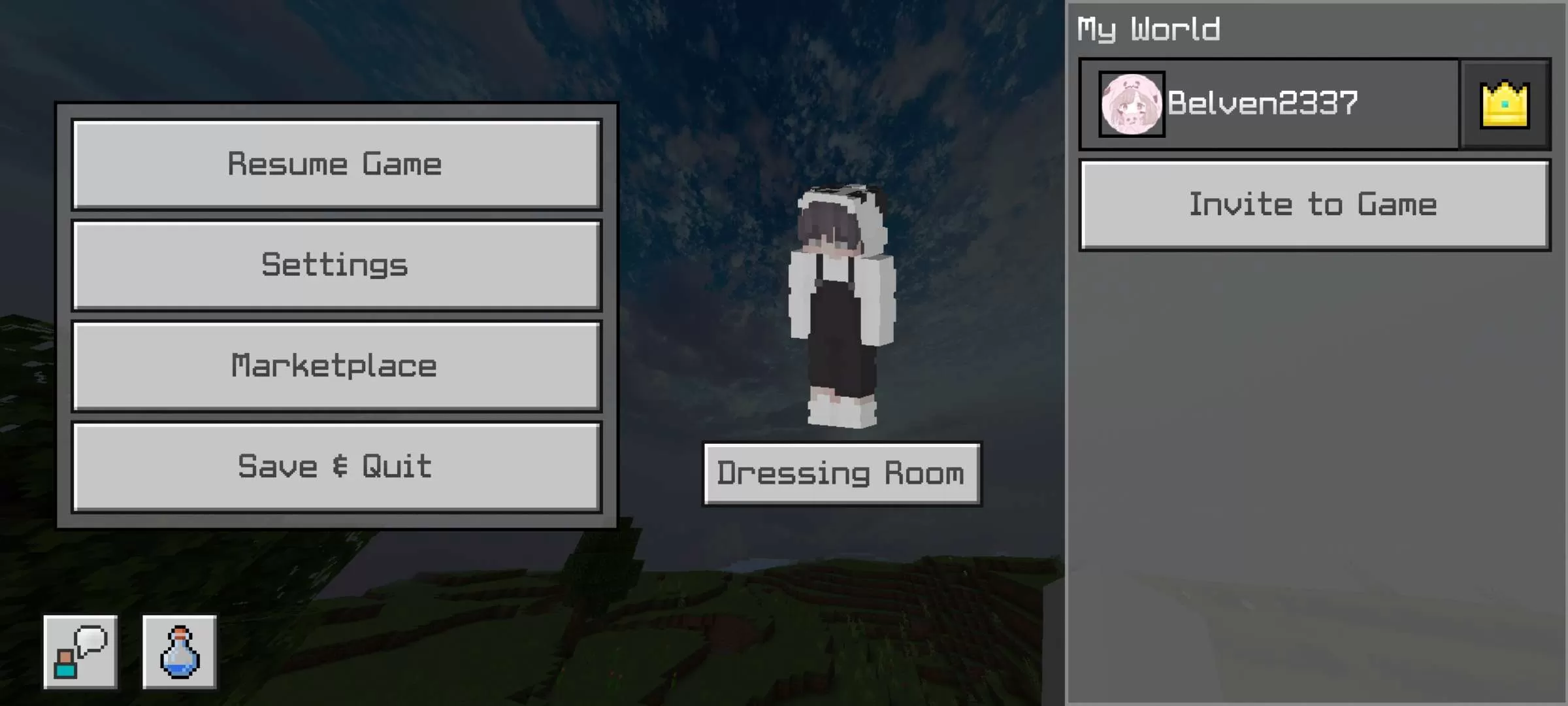 Gallery Image 3 for Spleef Pack on PVPRP