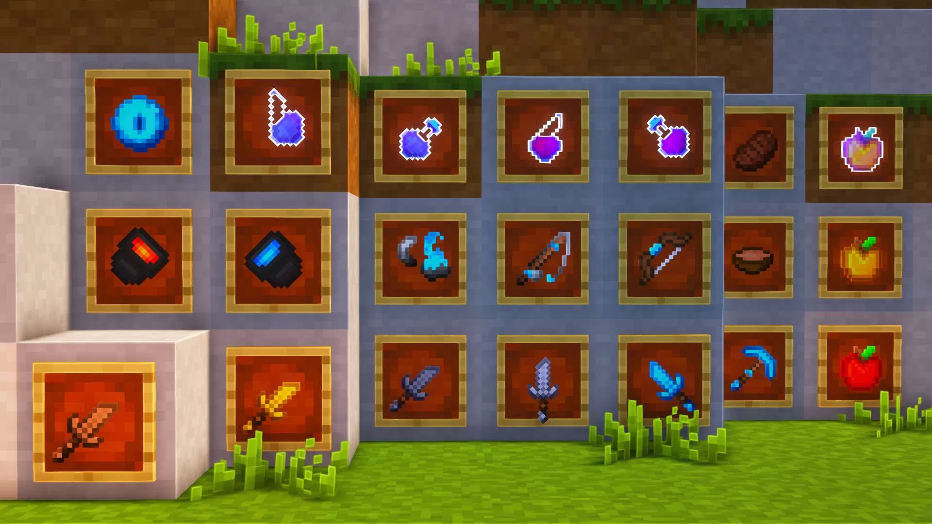 Gallery Image 6 for Ber-Vega 1K on PVPRP