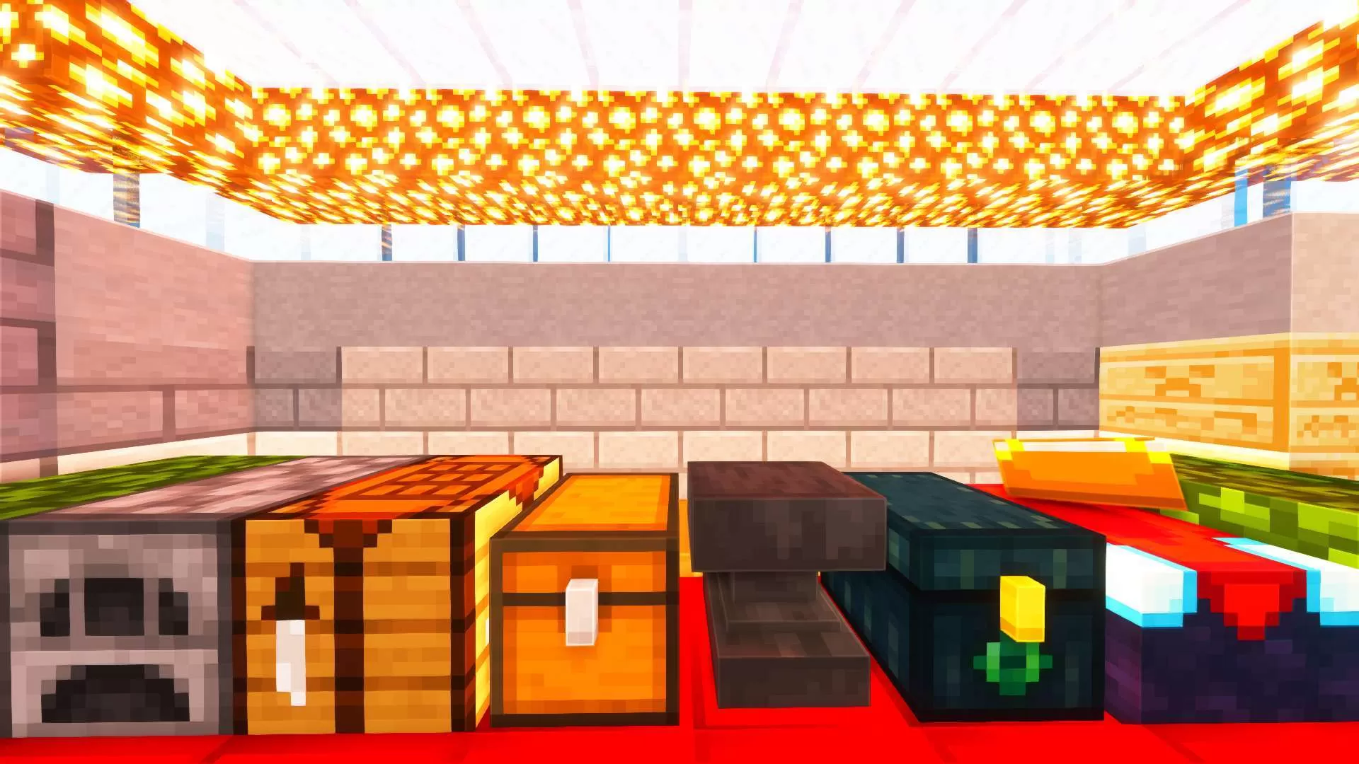 Gallery Image 5 for Ber-Vega 1K BEDROCK EDITION on PVPRP