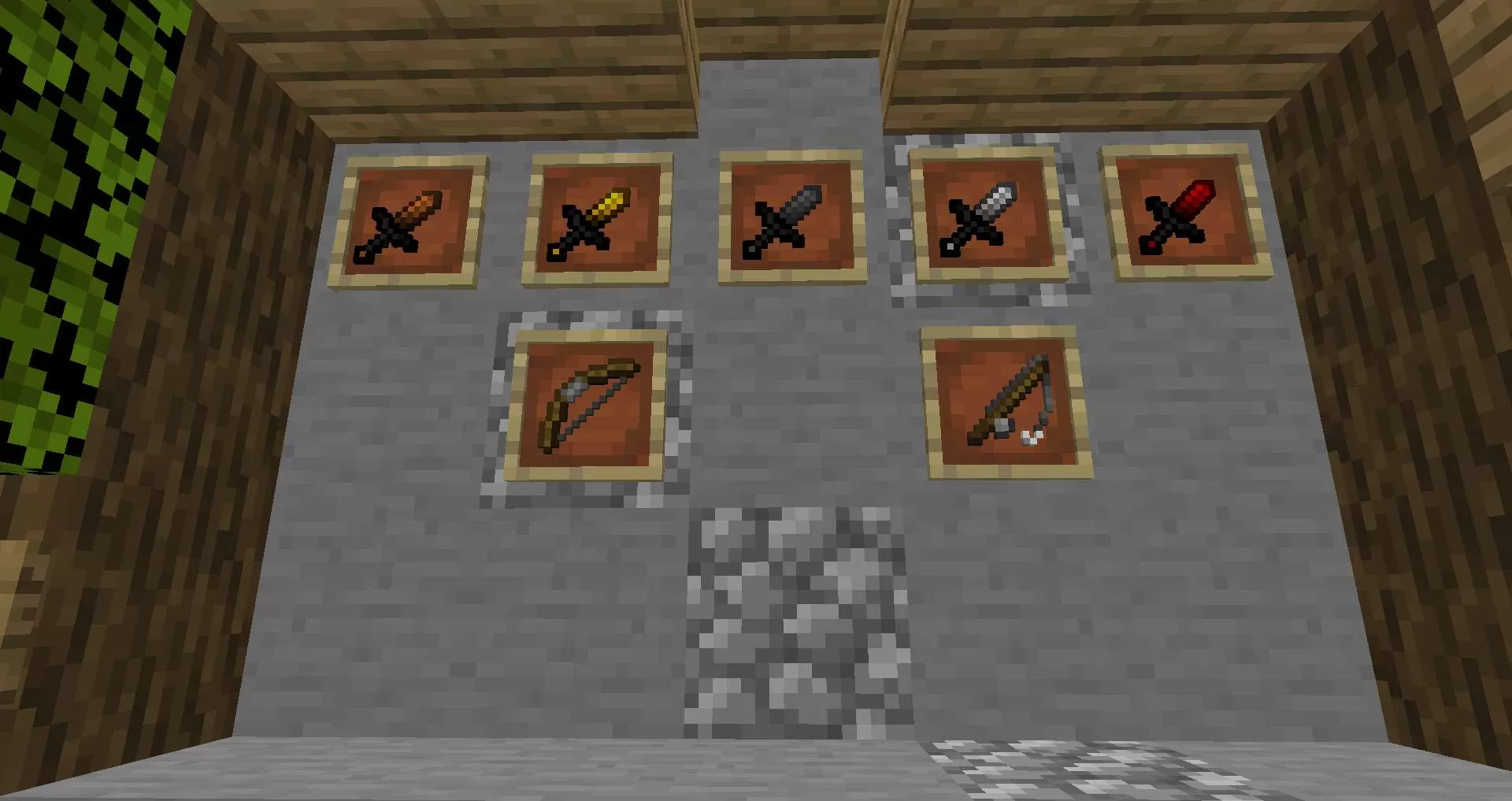 Gallery Image 1 for BerkDoesStuff Default Edit! on PVPRP