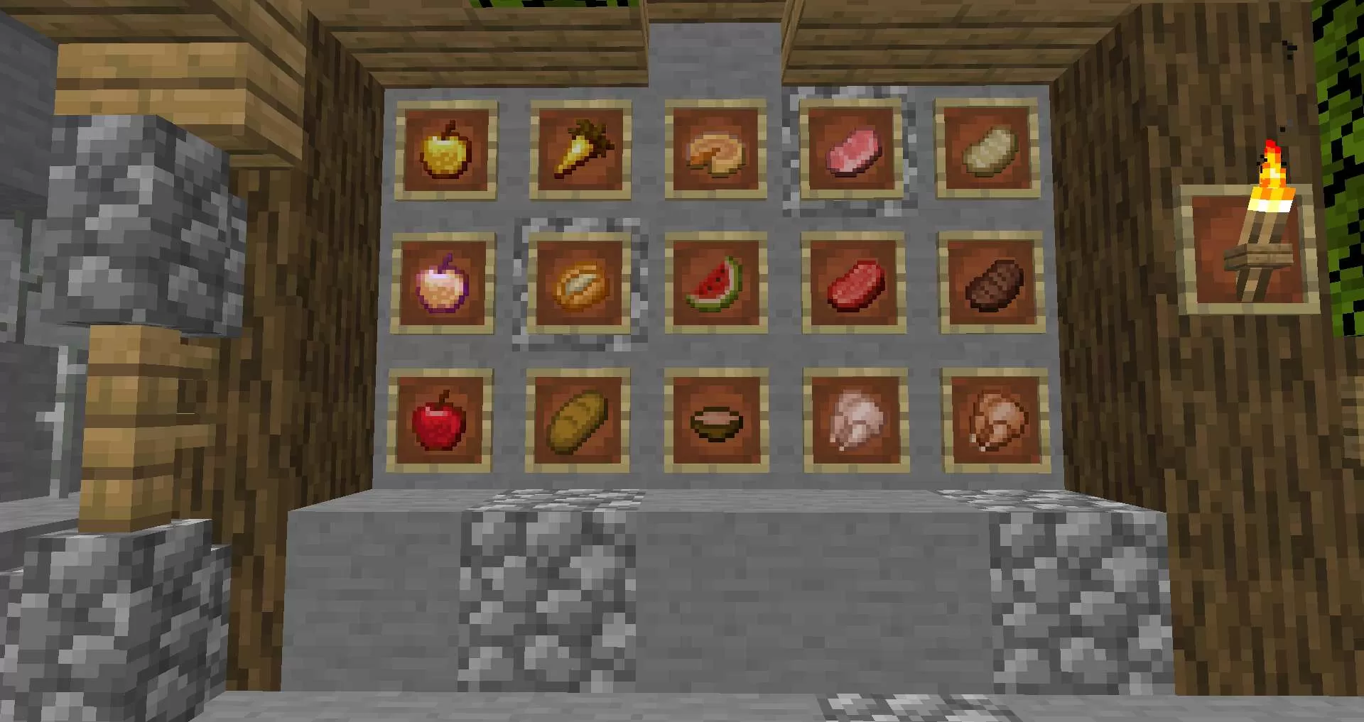 Gallery Image 2 for BerkDoesStuff Default Edit! on PVPRP