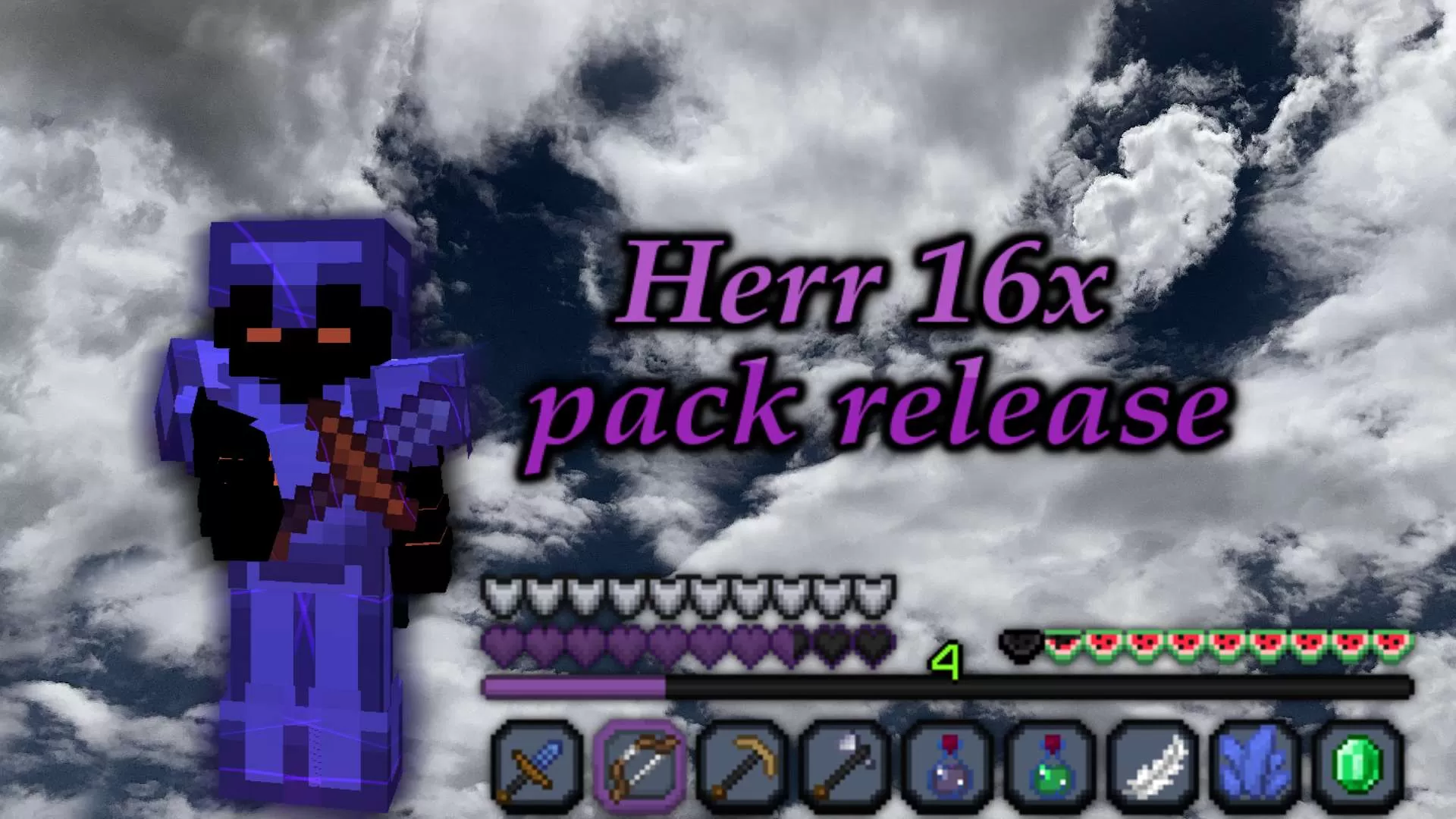 Gallery Banner for Herr on PvPRP