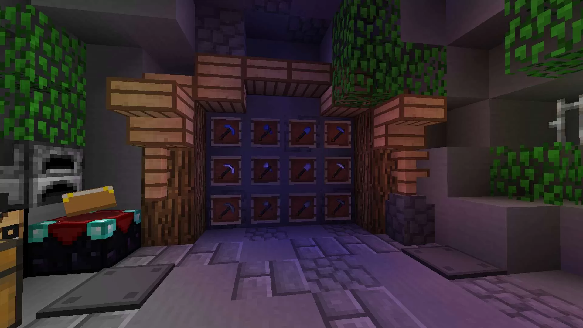 Gallery Image 1 for Herr on PVPRP