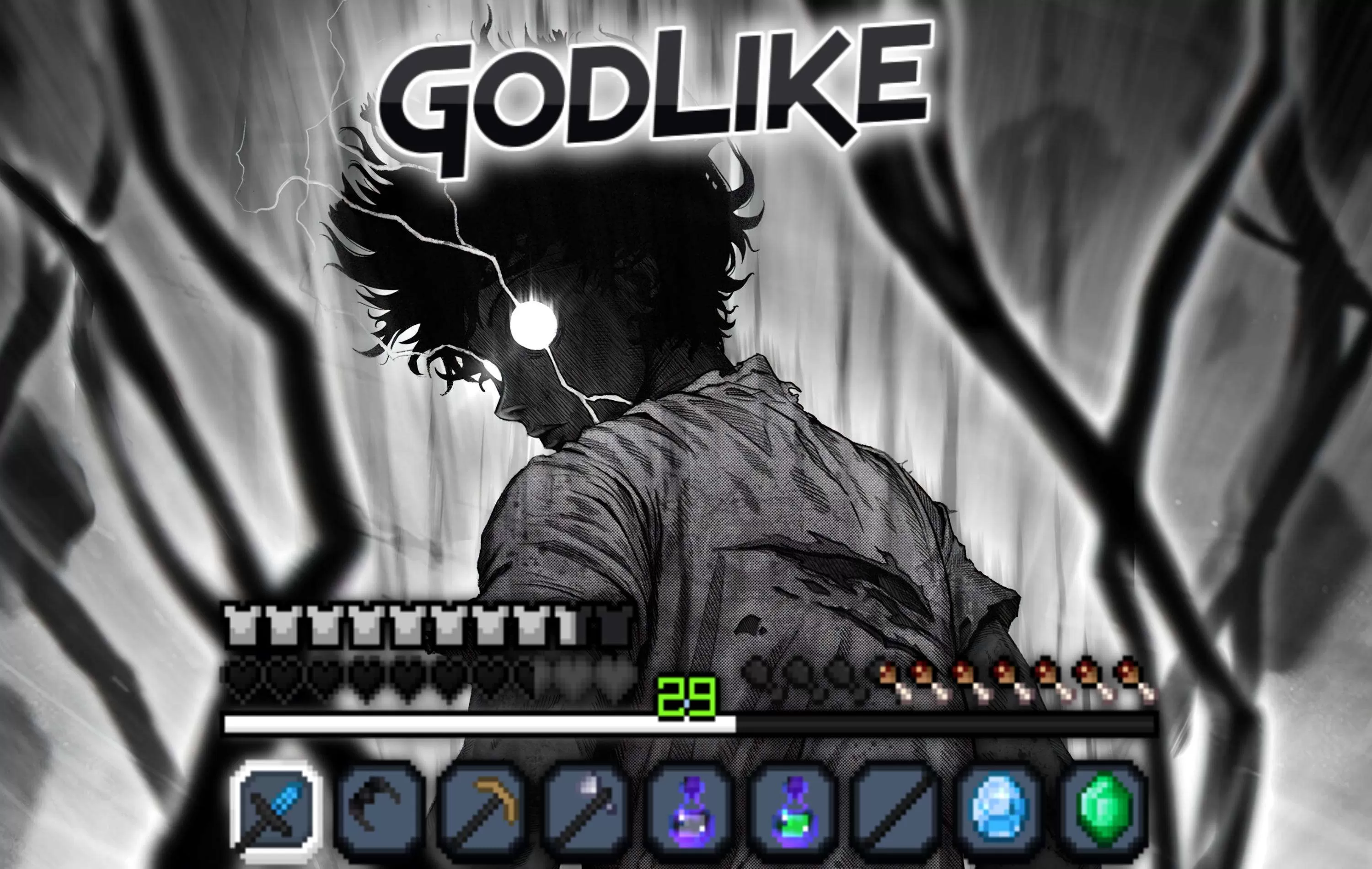 Gallery Banner for GodLike on PvPRP