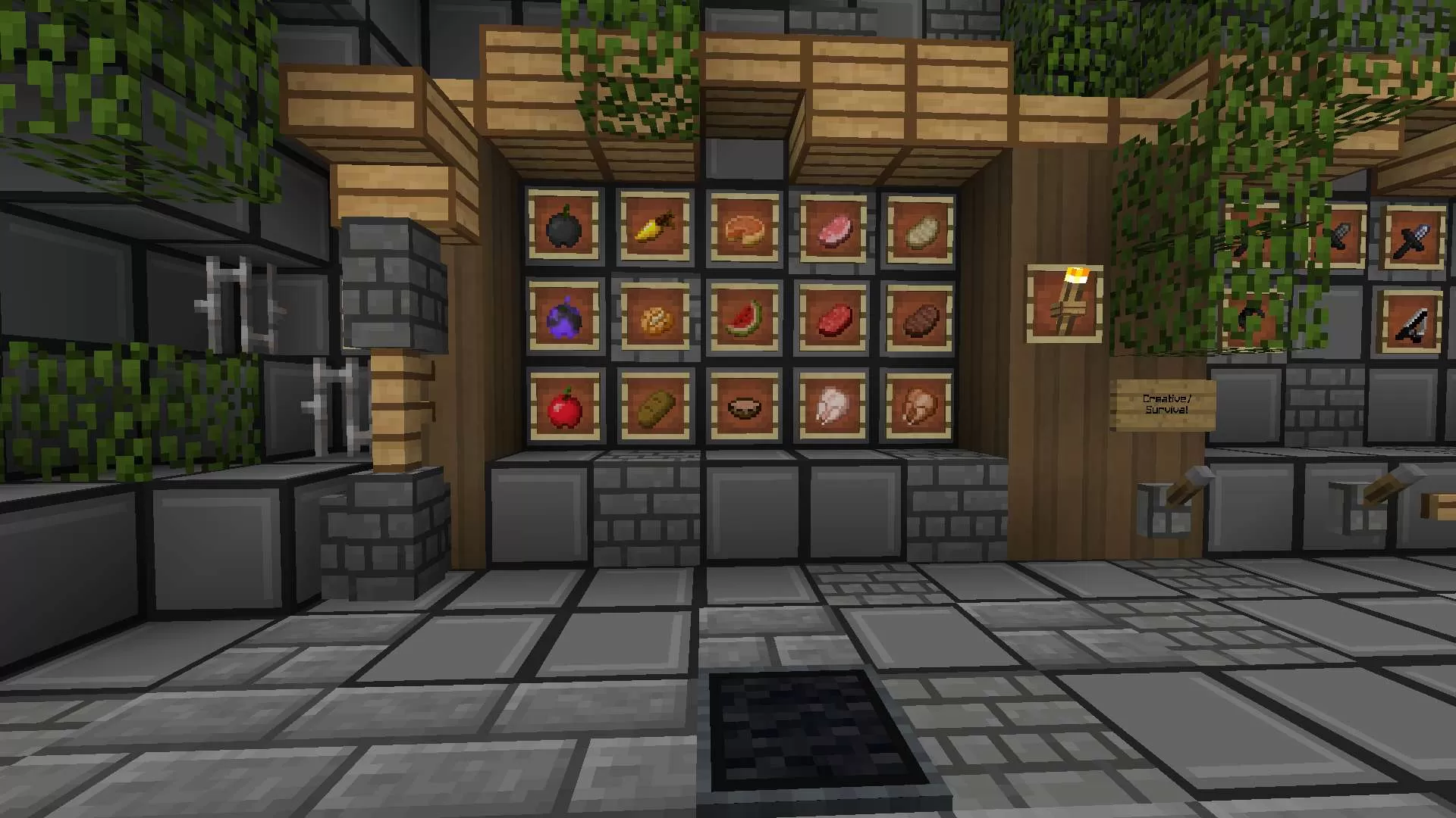 Gallery Image 2 for GodLike on PVPRP