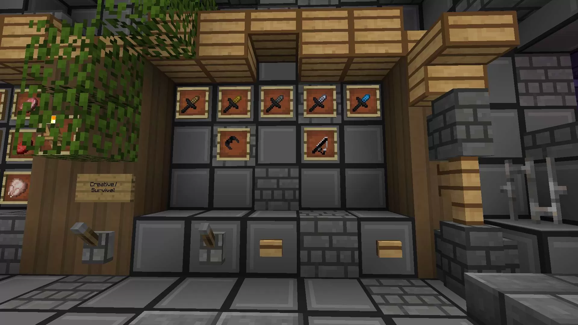 Gallery Image 3 for GodLike on PVPRP