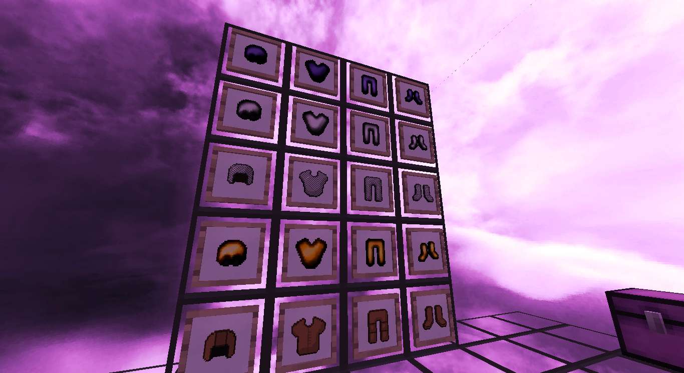 Gallery Image 4 for Private Purple on vVPRP